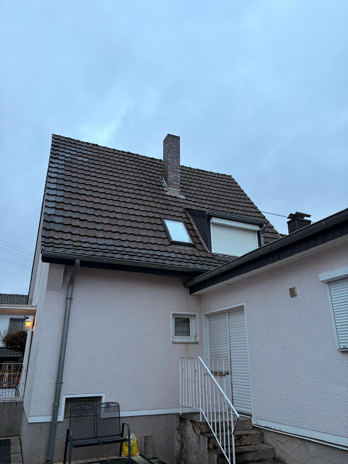 Dachwartung und Dachcheck in Meckenheim